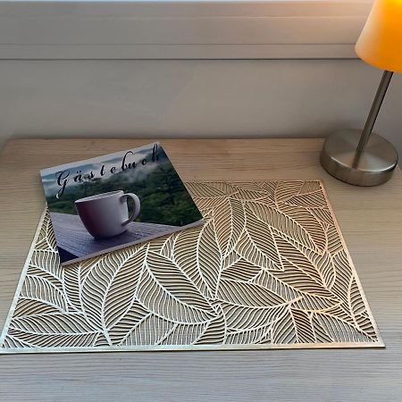 Komfort Ferienwohnung Wunder 고슬라르 외부 사진