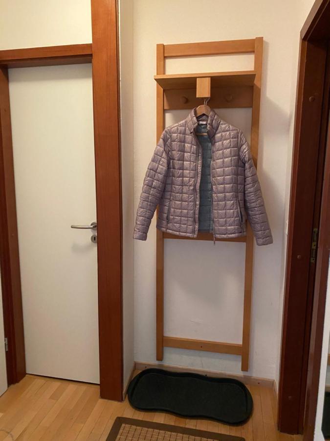 Komfort Ferienwohnung Wunder 고슬라르 외부 사진